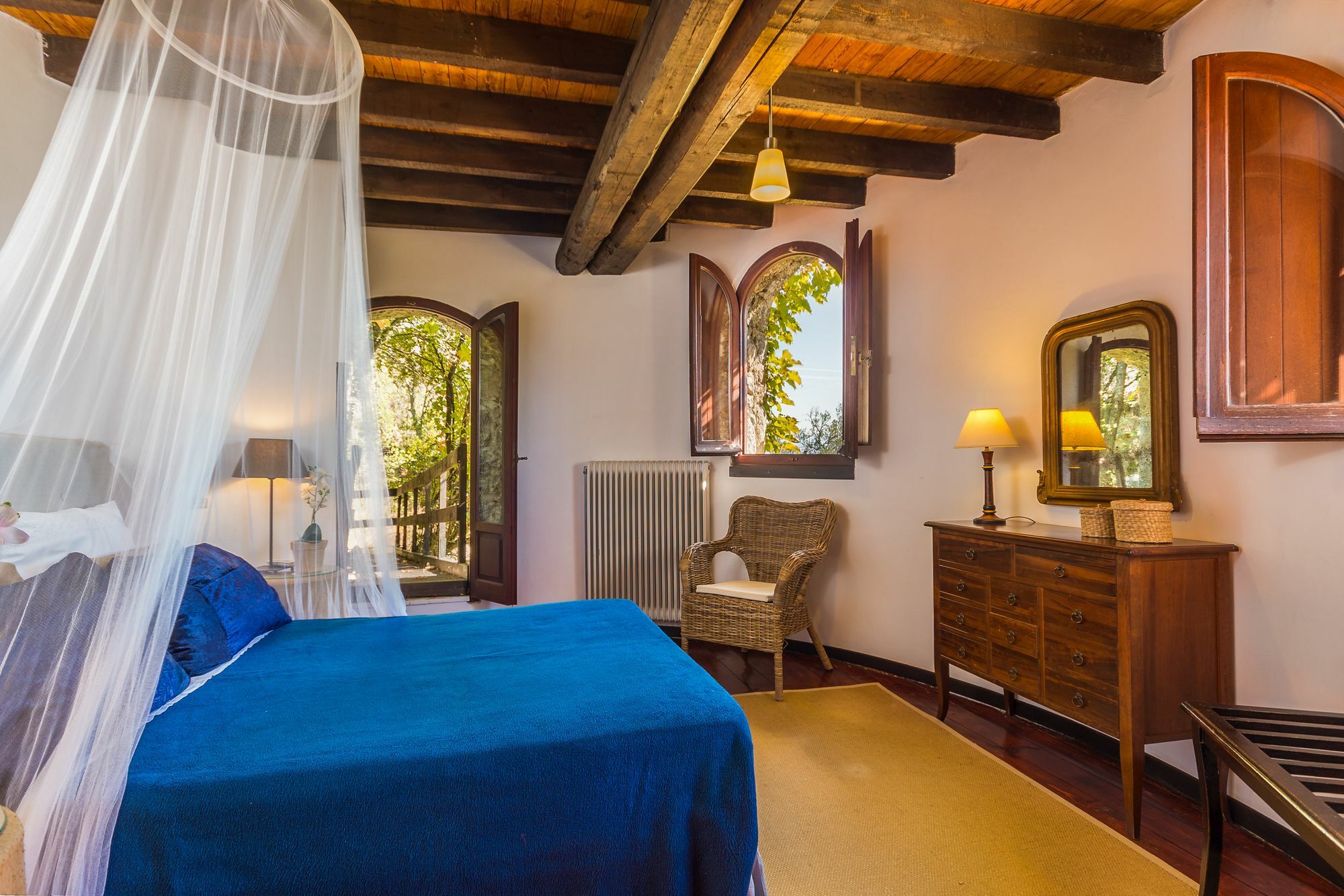 Villa Melolia Ypsos Extérieur photo
