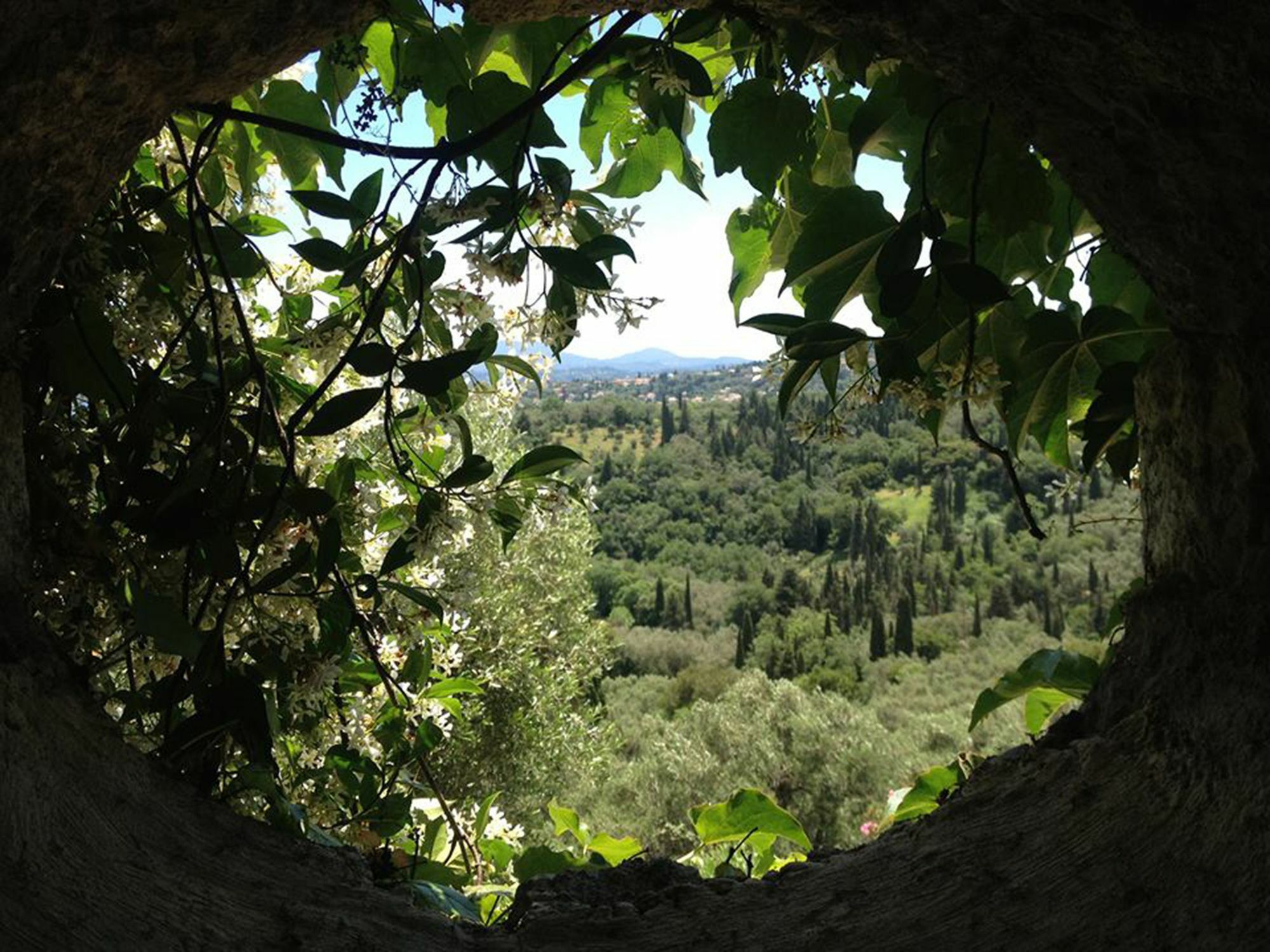 Villa Melolia Ypsos Extérieur photo