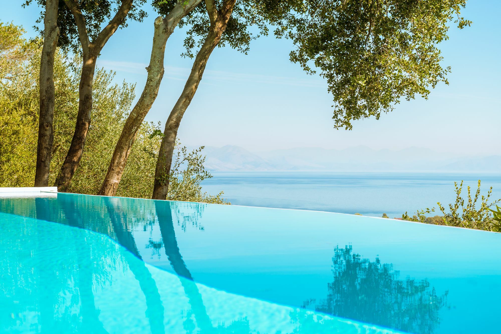 Villa Melolia Ypsos Extérieur photo